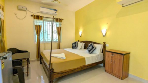 Santana Guest House